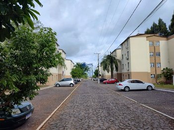 apartment em Avenida Walter Klein, Bela Vista - Estância Velha - RS