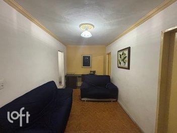 house em Expedicionário Jordelino Alves, Santa Terezinha - Belo Horizonte - MG