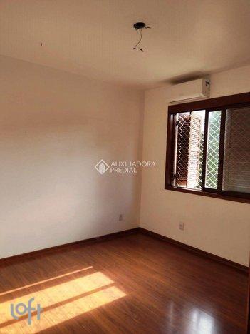 apartment em Barcelos, Tristeza - Porto Alegre - RS