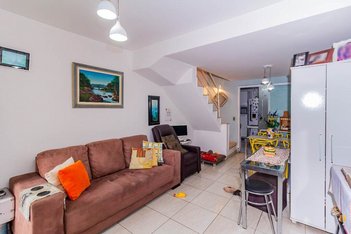 house em Rua Giovanni Carnovali, Vila Jaraguá - São Paulo - SP
