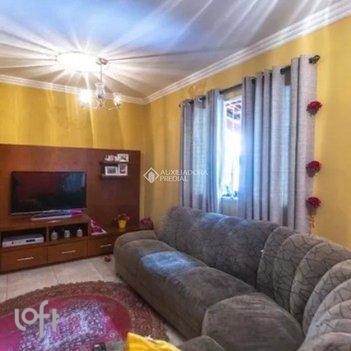 house em Giuseppe Uliani, Demarchi - São Bernardo do Campo - SP