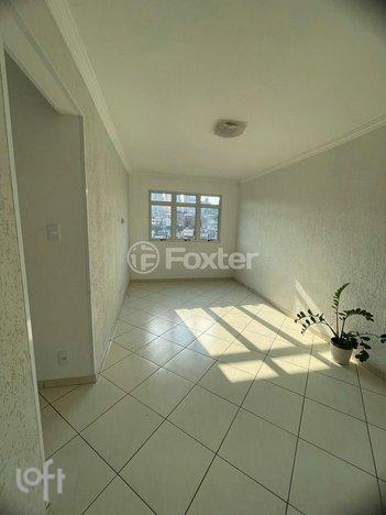 apartment em de Itapecerica, Capão Redondo - São Paulo - SP