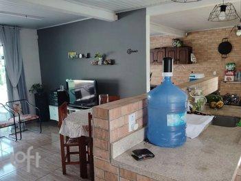 house em Amor Perfeito, Capão Novo - Capão da Canoa - RS