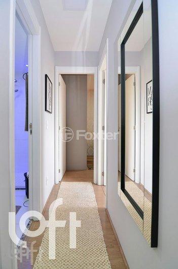 apartment em Inajar de Souza, Freguesia do Ó - São Paulo - SP