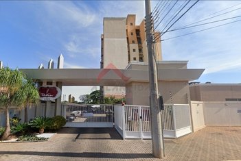 apartment em Rua Quintino Bocaiúva, Vila Peliciari - Andradina - SP