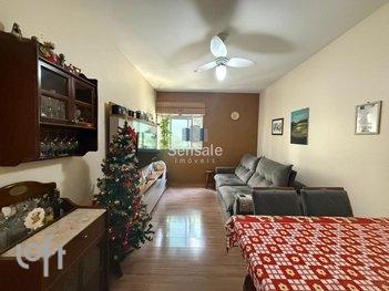 apartment em Presidente Juscelino Kubitschek, Calafate - Belo Horizonte - MG