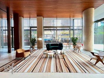 apartment em Leopoldo Couto Magalhães Júnior, Itaim Bibi - São Paulo - SP