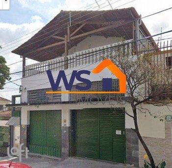 house em Chopin, Prado - Belo Horizonte - MG