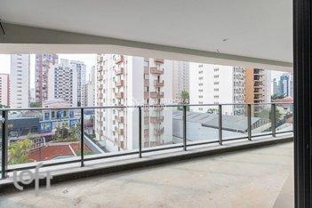 apartment em Fadlo Haidar, Vila Olímpia - São Paulo - SP