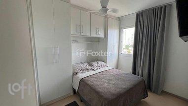 apartment em Rua Dianópolis, Mooca - São Paulo - SP