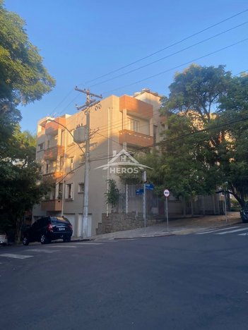 apartment em Rua Carazinho, Petrópolis - Porto Alegre - RS