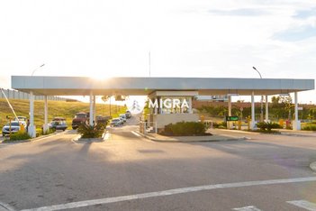 land_lot em P2, Condomínio Residencial Alphaville II - São José dos Campos - SP