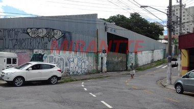 industrial em Padre Mariano Ronchi, Vila Pereira Cerca - São Paulo - SP