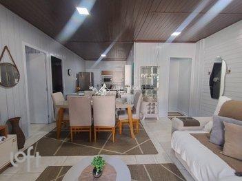 house em Vicente Manoel Silveira, Pinheira - Palhoça - SC