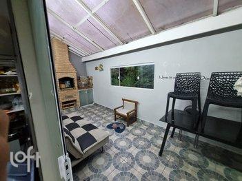 house em Giuseppe Uliani, Demarchi - São Bernardo do Campo - SP