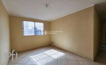 apartment em Tiradentes, Santa Terezinha - São Bernardo do Campo - SP