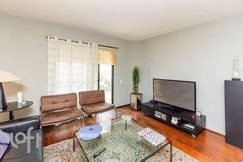 apartment em Tabapuã, Itaim Bibi - São Paulo - SP