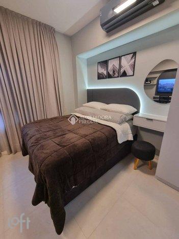 apartment em Cassilda Flora Zaffari, Glória - Porto Alegre - RS