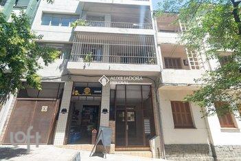 apartment em Duque de Caxias, Centro - Porto Alegre - RS