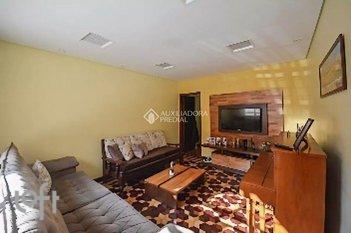 house em Clóvis Bevilácqua, Jordanópolis - São Bernardo do Campo - SP