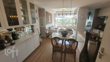 apartment em Travessa Jaguarão, São João - Porto Alegre - RS