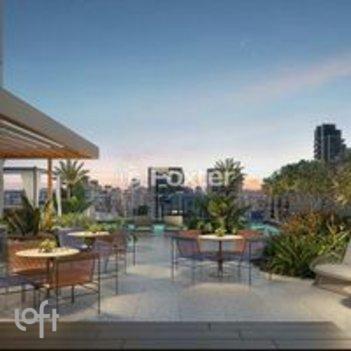 apartment em Deputado Lacerda Franco, Pinheiros - São Paulo - SP