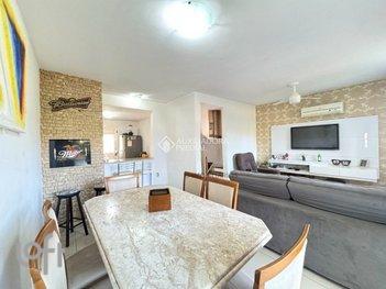 house em Willy Eugênio Fleck, Sarandi - Porto Alegre - RS