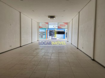 commercial_building em Rua Siqueira Campos, Centro - Vitória da Conquista - BA