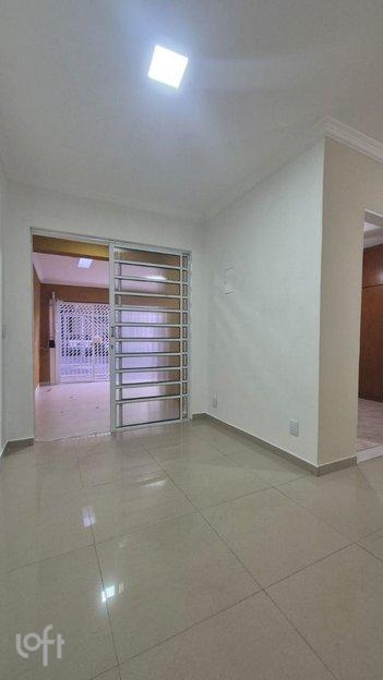 house em Santo Inácio, Tatuapé - São Paulo - SP