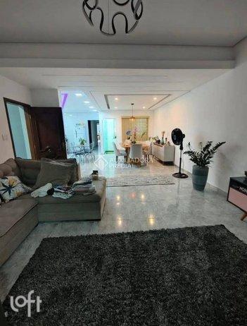 house em Vinte e Sete de Abril, Rudge Ramos - São Bernardo do Campo - SP
