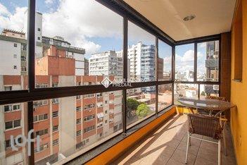 apartment em Ramiro Barcelos, Rio Branco - Porto Alegre - RS