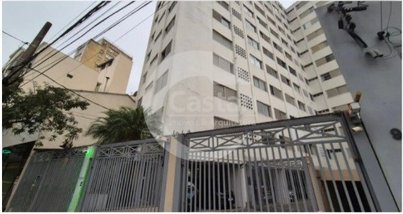 apartment em Rua Muniz de Sousa, Aclimação - São Paulo - SP