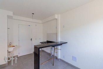 apartment em dos Jatobás, Jabaquara - São Paulo - SP