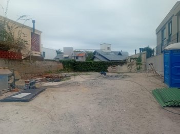 land_lot em Rua das Guaracemas, Jurerê Internacional - Florianópolis - SC