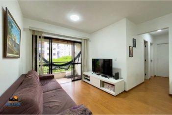 apartment em Avenida Damasceno Vieira, Vila Mascote - São Paulo - SP