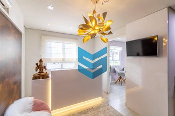 office em Avenida Presidente Juscelino Kubitschek de Oliveira, Centro - Sorocaba - SP