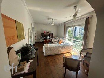 apartment em Avenida Giovanni Gronchi, Vila Andrade - São Paulo - SP