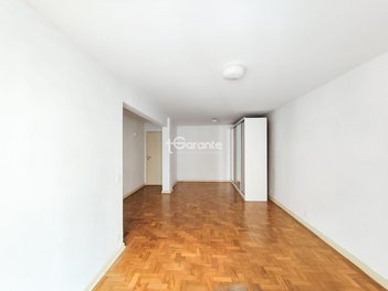 apartment em Rua Marquês de Itu, Vila Buarque - São Paulo - SP
