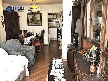 apartment em Rua Estado de Israel, Vila Clementino - São Paulo - SP