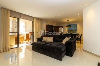 apartment em Diana, Perdizes - São Paulo - SP
