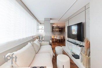 apartment em Itajaí, Petrópolis - Porto Alegre - RS