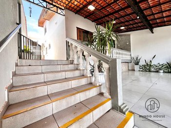 house em Rua José Marciano da Silva, Central Parque Sorocaba - Sorocaba - SP