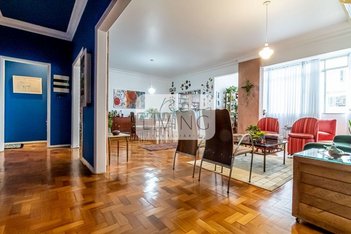 apartment em Rua Barata Ribeiro, Copacabana - Rio de Janeiro - RJ
