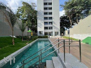 apartment em Álvaro Camargos, Santa Mônica - Belo Horizonte - MG