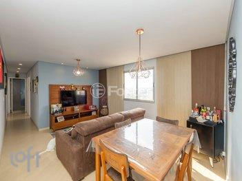 apartment em Padre João Gualberto, Casa Verde - São Paulo - SP