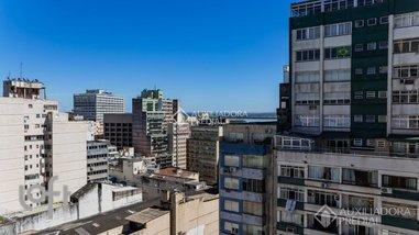 apartment em Riachuelo, Centro - Porto Alegre - RS