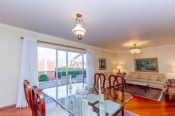 apartment em Rua dos Democratas, Vila Monte Alegre - São Paulo - SP