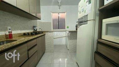apartment em Rua Rio Grande, Centro - Esteio - RS