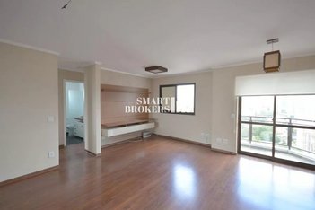 apartment em Rua Paula Ney, Vila Mariana - São Paulo - SP