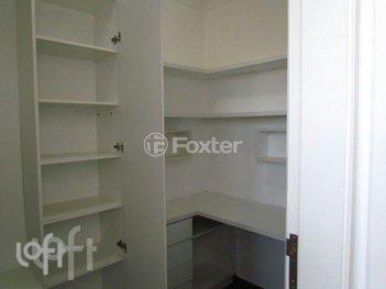 apartment em Borges Lagoa, Vila Clementino - São Paulo - SP